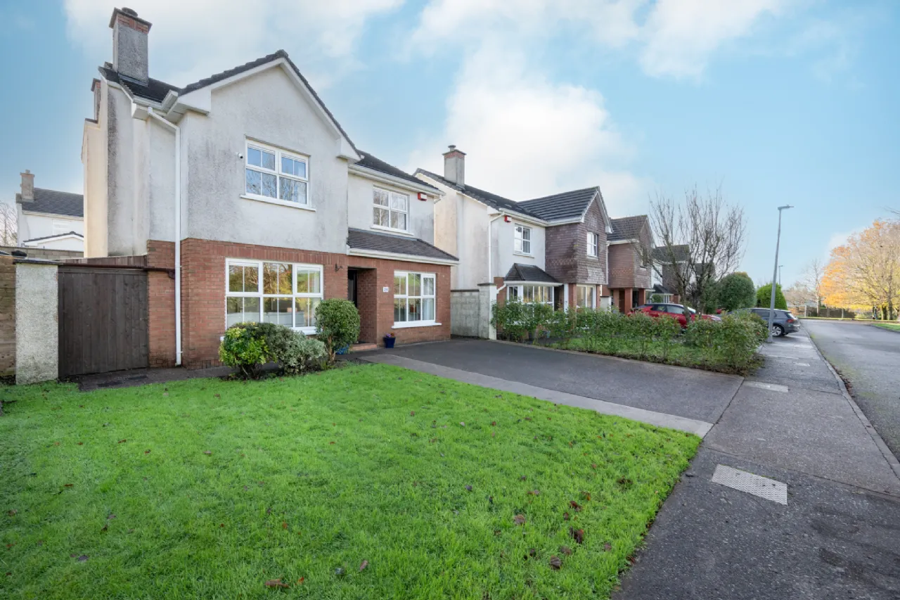 Photo of 28 Daffodil Fields, Ballincollig, Co Cork, P31FP68