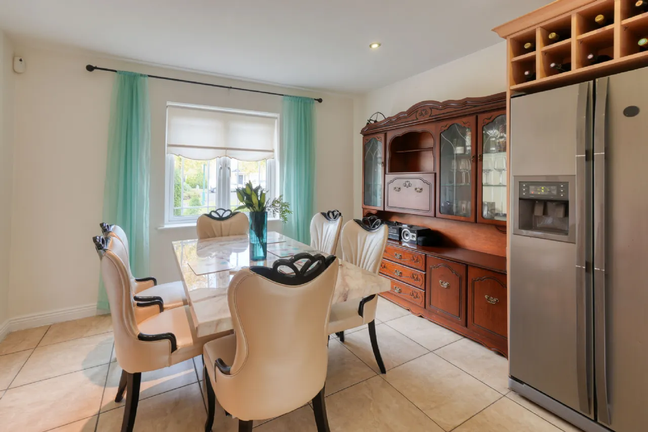 Photo of 14 Lime Tree Avenue, Kilminchy, Portlaoise, Co. Laois, R32CYV5