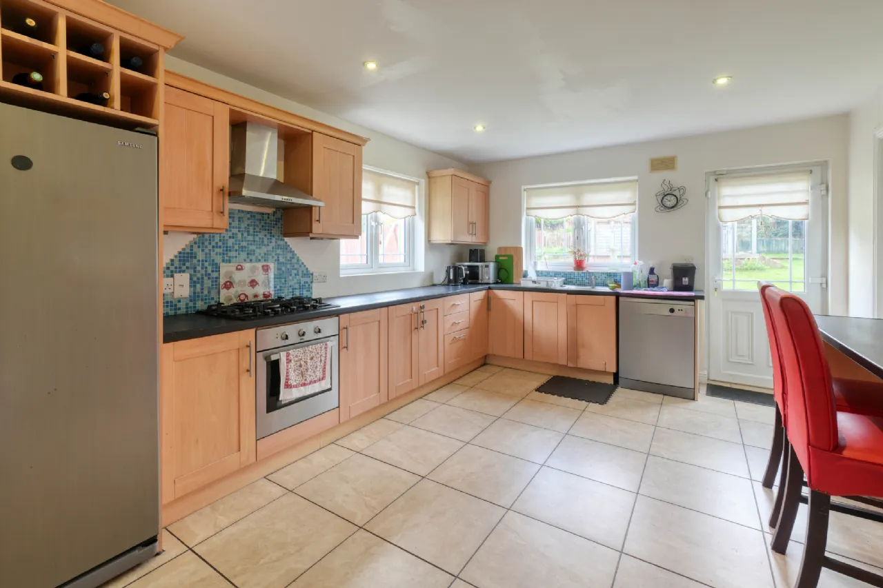 Photo of 14 Lime Tree Avenue, Kilminchy, Portlaoise, Co. Laois, R32CYV5