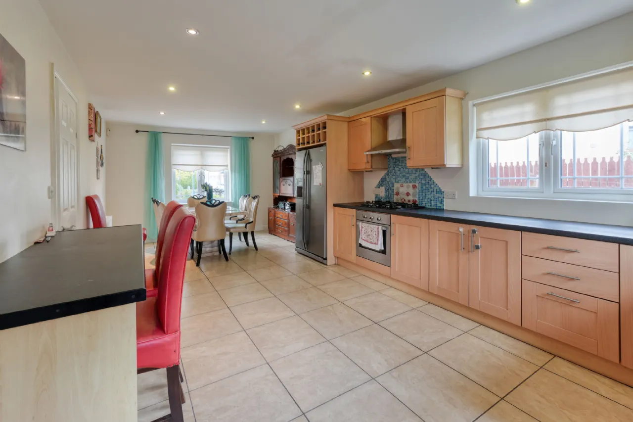 Photo of 14 Lime Tree Avenue, Kilminchy, Portlaoise, Co. Laois, R32CYV5