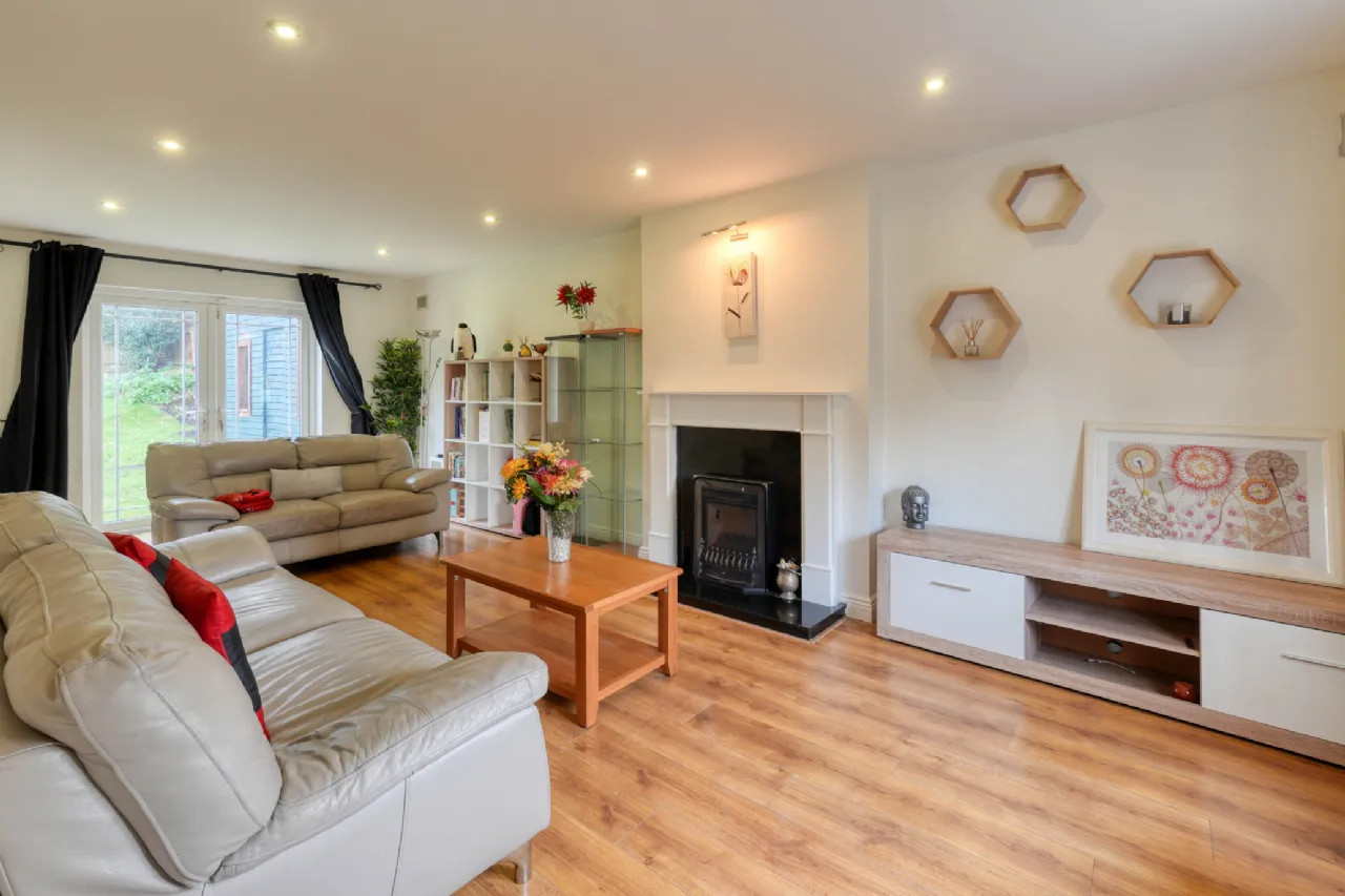 Photo of 14 Lime Tree Avenue, Kilminchy, Portlaoise, Co. Laois, R32CYV5