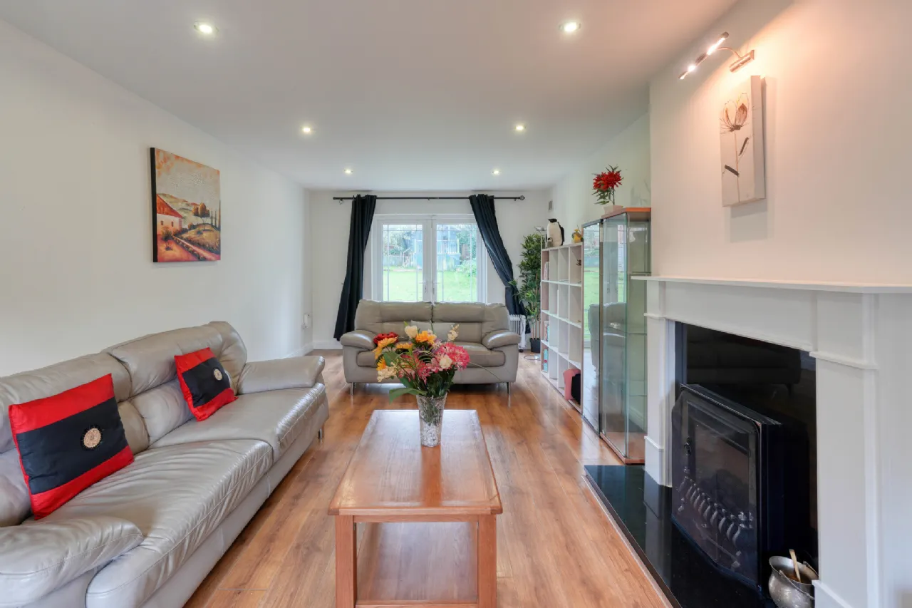 Photo of 14 Lime Tree Avenue, Kilminchy, Portlaoise, Co. Laois, R32CYV5