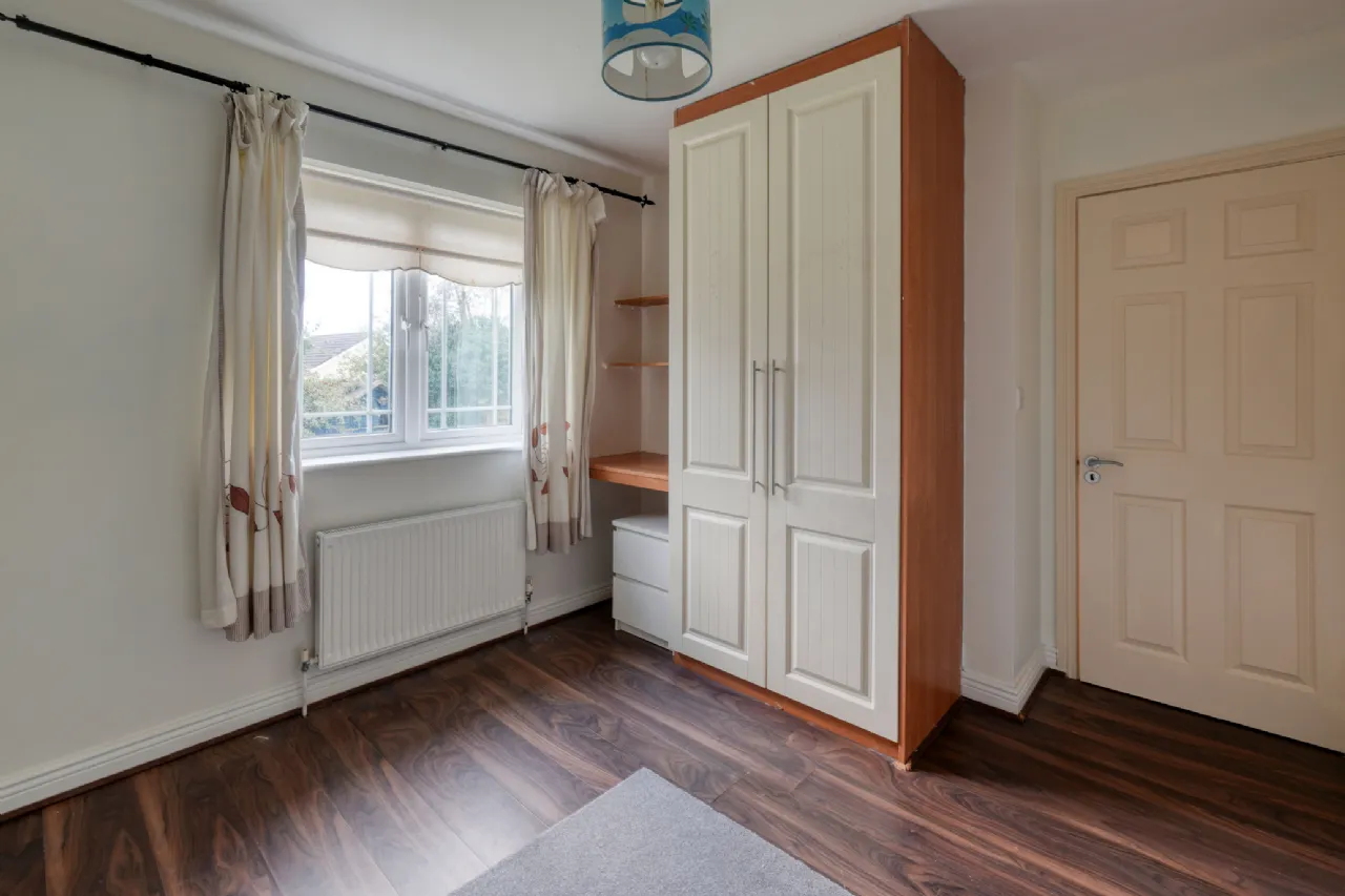 Photo of 14 Lime Tree Avenue, Kilminchy, Portlaoise, Co. Laois, R32CYV5