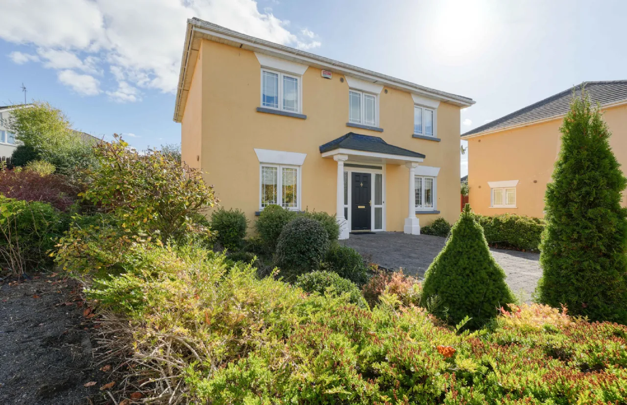 Photo of 14 Lime Tree Avenue, Kilminchy, Portlaoise, Co. Laois, R32CYV5