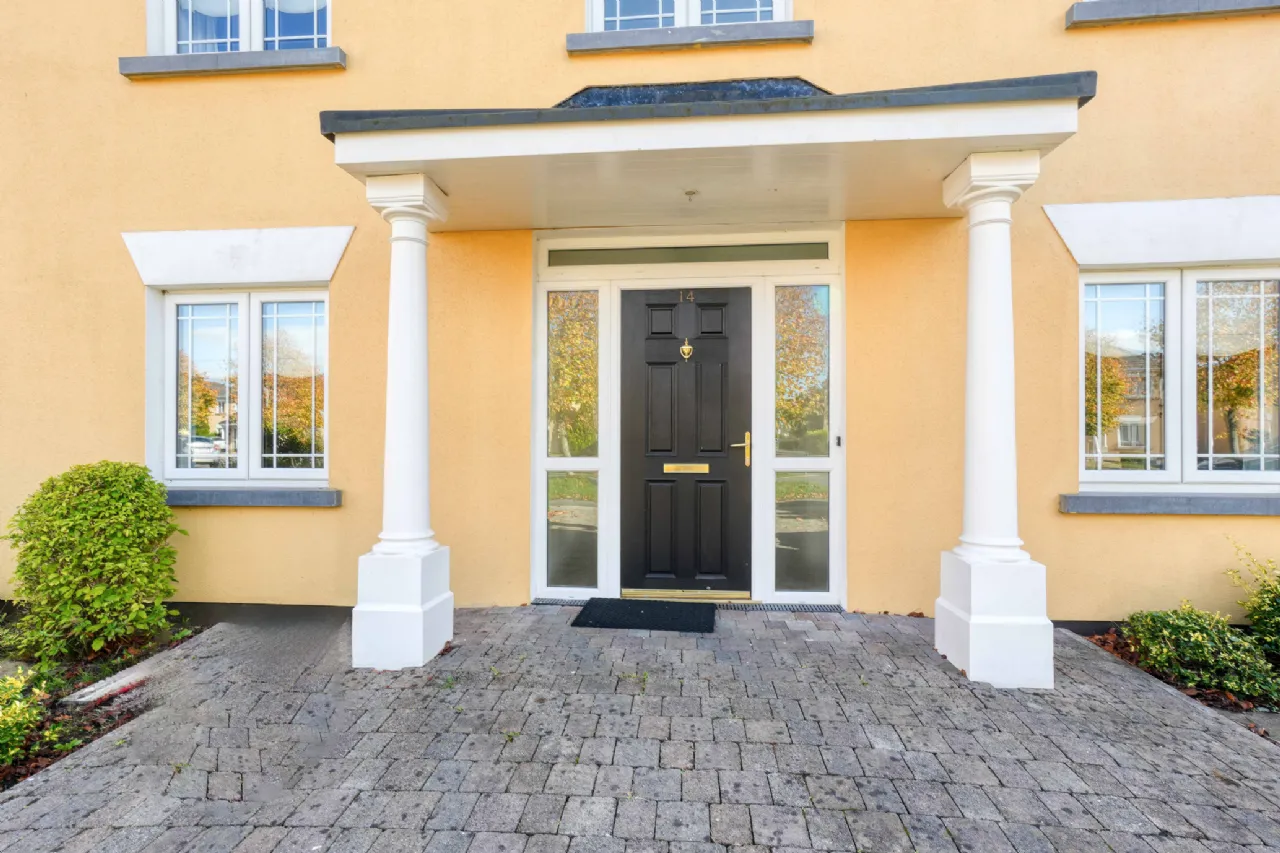 Photo of 14 Lime Tree Avenue, Kilminchy, Portlaoise, Co. Laois, R32CYV5