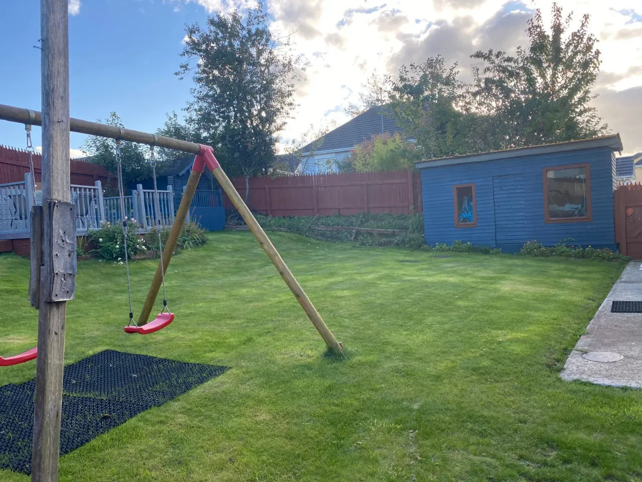 Photo of 14 Lime Tree Avenue, Kilminchy, Portlaoise, Co. Laois, R32CYV5