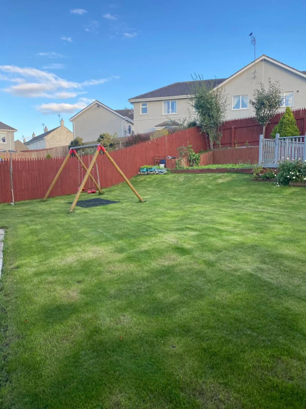 Photo of 14 Lime Tree Avenue, Kilminchy, Portlaoise, Co. Laois, R32CYV5