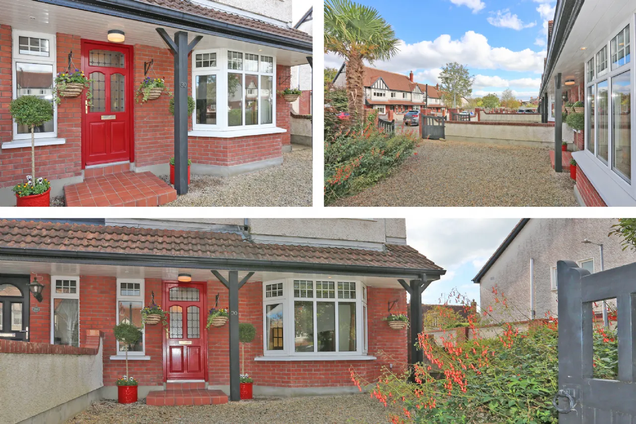 Photo of 30 Greenpark Close, South Circular Road, Limerick, V94 XEP4