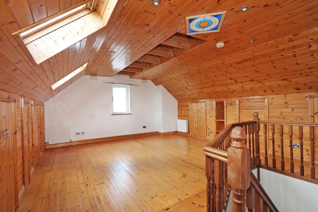 Photo of 30 Greenpark Close, South Circular Road, Limerick, V94 XEP4