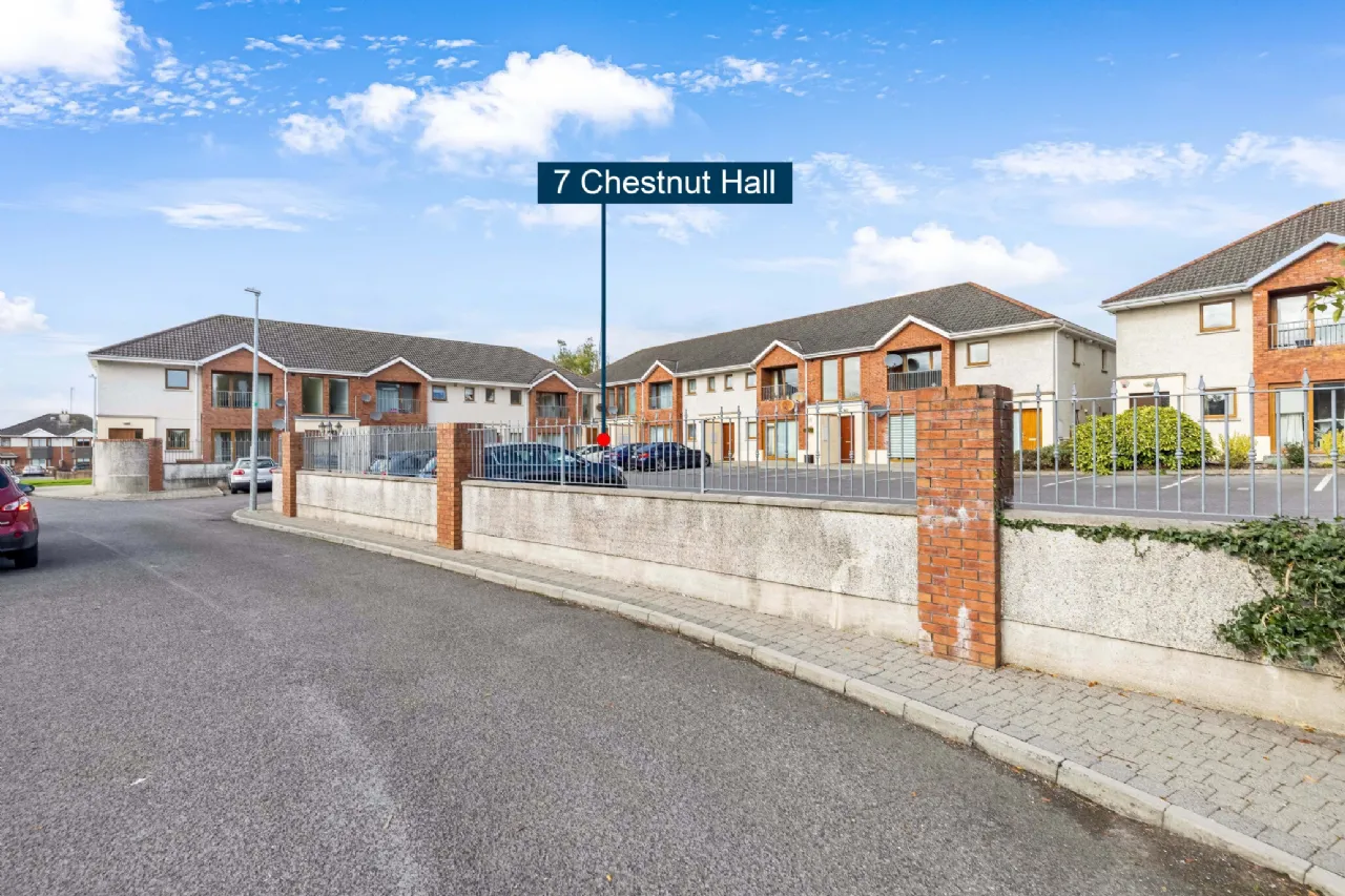 Photo of 7 Chestnut Hall, Johnstown Village, Navan, Co Meath, C15 T623