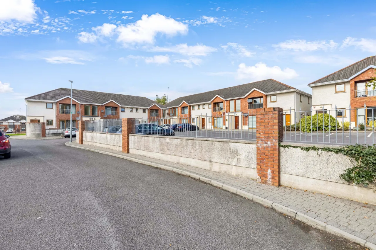 Photo of 7 Chestnut Hall, Johnstown Village, Navan, Co Meath, C15 T623