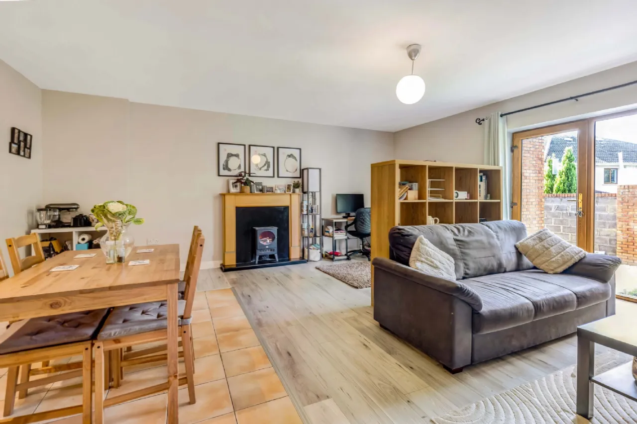 Photo of 7 Chestnut Hall, Johnstown Village, Navan, Co Meath, C15 T623