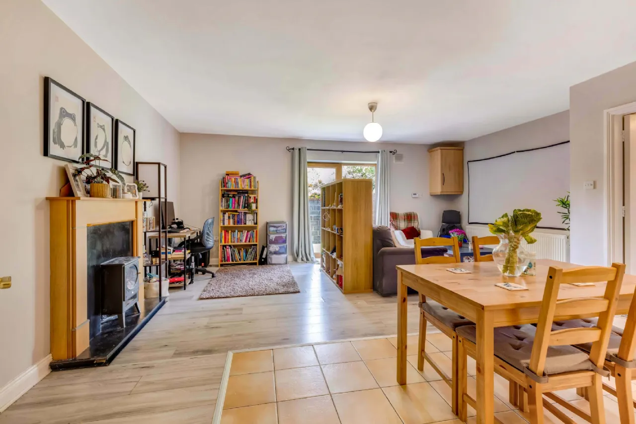 Photo of 7 Chestnut Hall, Johnstown Village, Navan, Co Meath, C15 T623