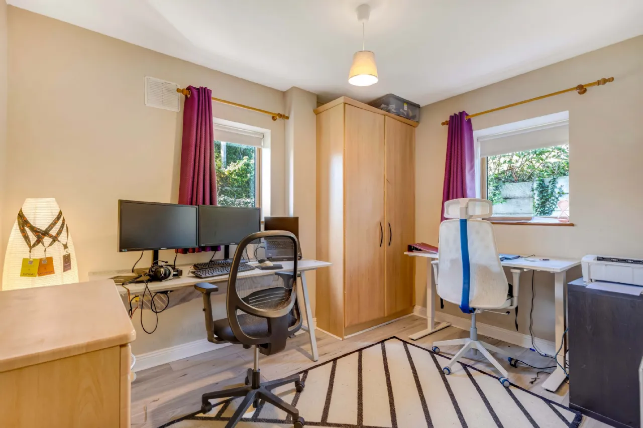 Photo of 7 Chestnut Hall, Johnstown Village, Navan, Co Meath, C15 T623