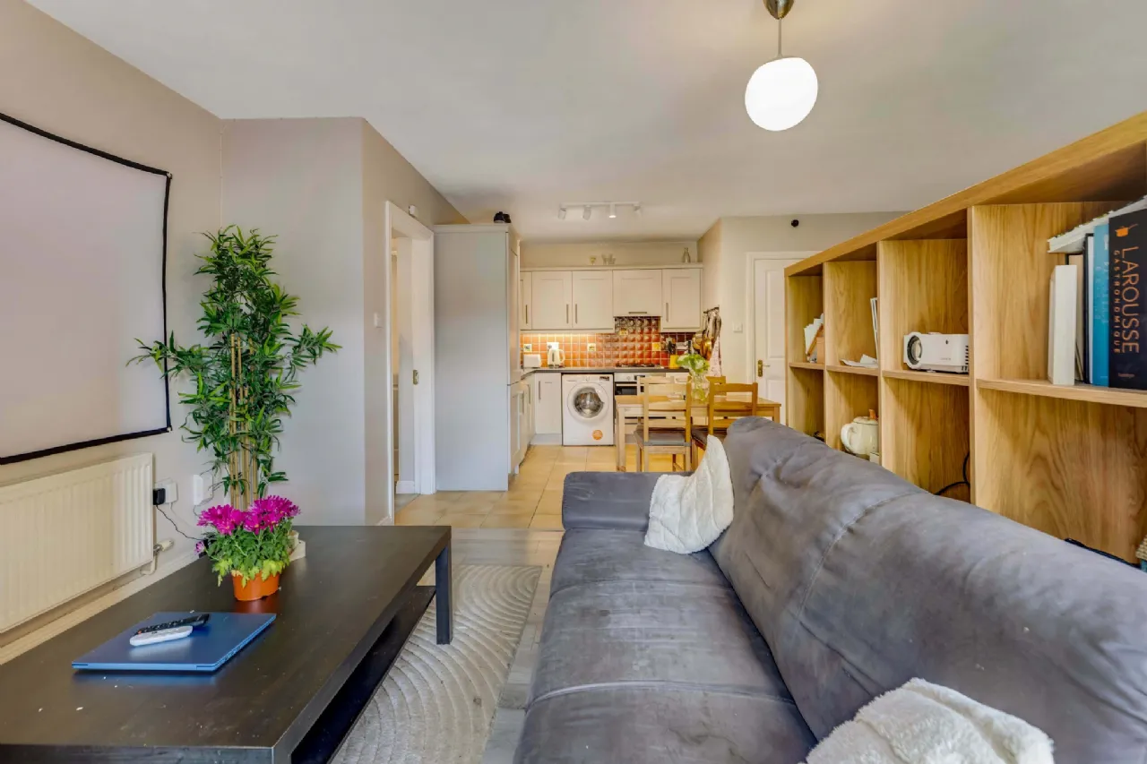 Photo of 7 Chestnut Hall, Johnstown Village, Navan, Co Meath, C15 T623