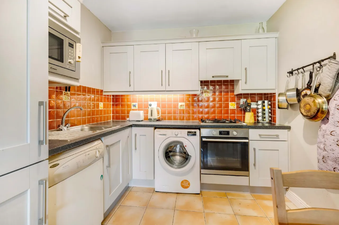 Photo of 7 Chestnut Hall, Johnstown Village, Navan, Co Meath, C15 T623