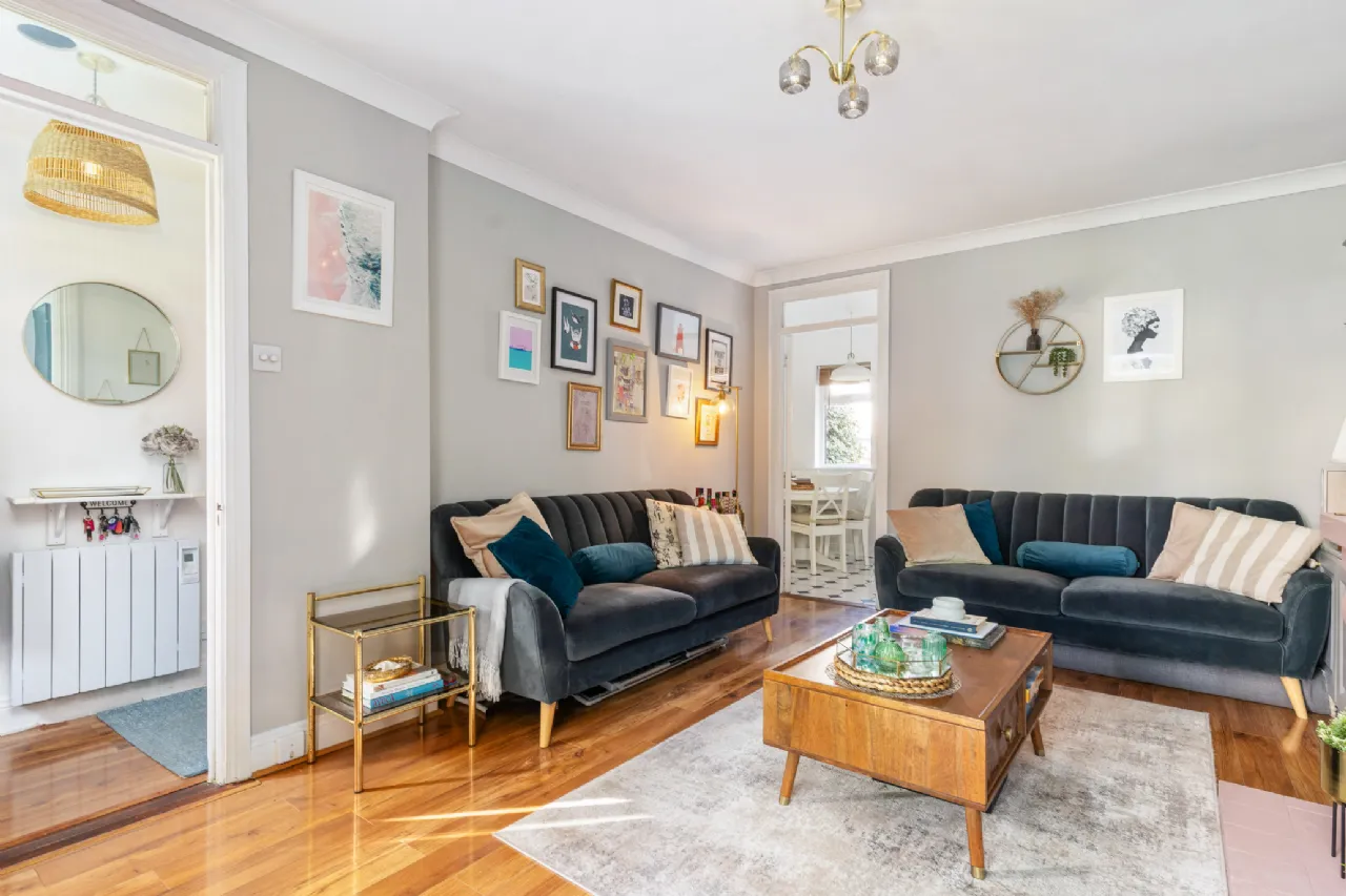 Photo of 56 Fisherman's Wharf, York Road, Ringsend, Dublin 4, D04 K5R7