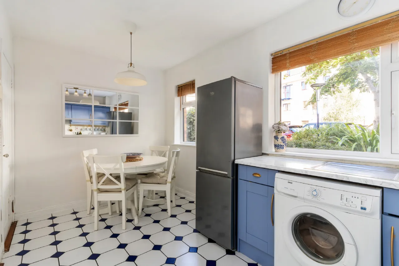 Photo of 56 Fisherman's Wharf, York Road, Ringsend, Dublin 4, D04 K5R7