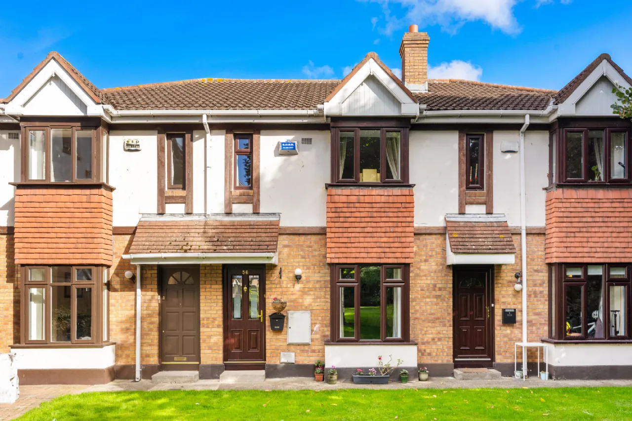 Photo of 56 Fisherman's Wharf, York Road, Ringsend, Dublin 4, D04 K5R7