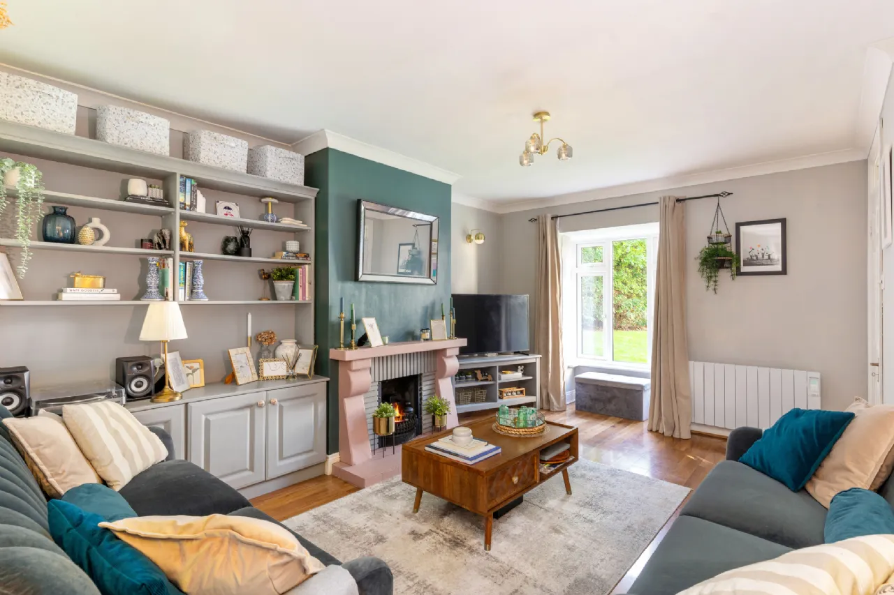 Photo of 56 Fisherman's Wharf, York Road, Ringsend, Dublin 4, D04 K5R7