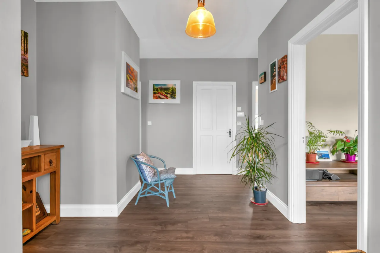 Photo of Quilty Cottage, New Road, Ballyoliver, Rathvilly, Co. Carlow, R93 X364