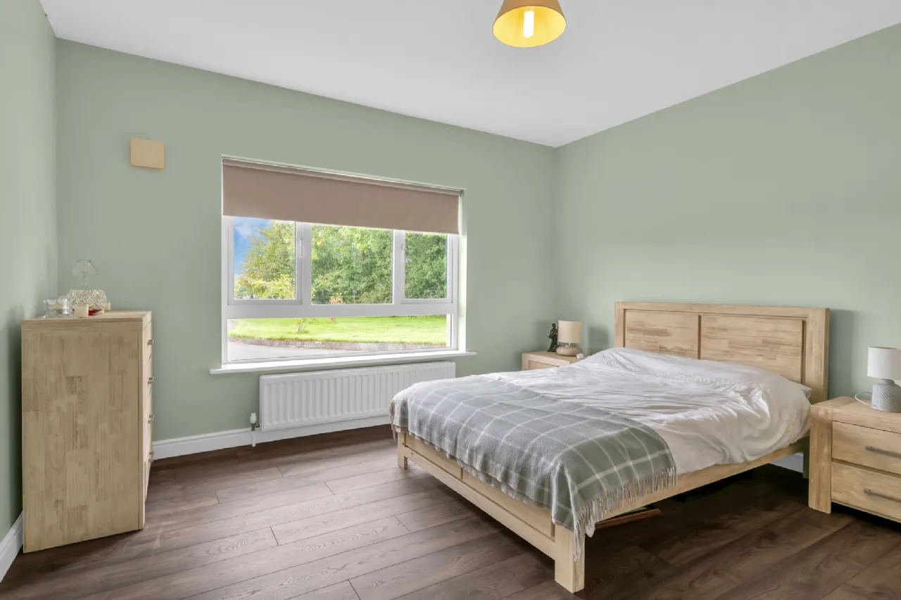 Photo of Quilty Cottage, New Road, Ballyoliver, Rathvilly, Co. Carlow, R93 X364