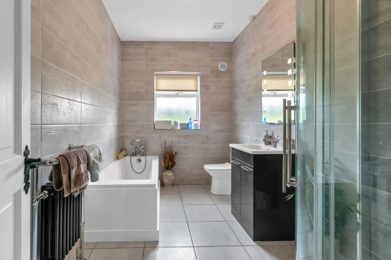 Photo of Quilty Cottage, New Road, Ballyoliver, Rathvilly, Co. Carlow, R93 X364