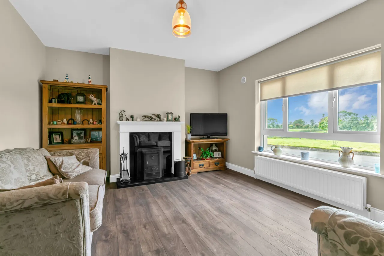 Photo of Quilty Cottage, New Road, Ballyoliver, Rathvilly, Co. Carlow, R93 X364