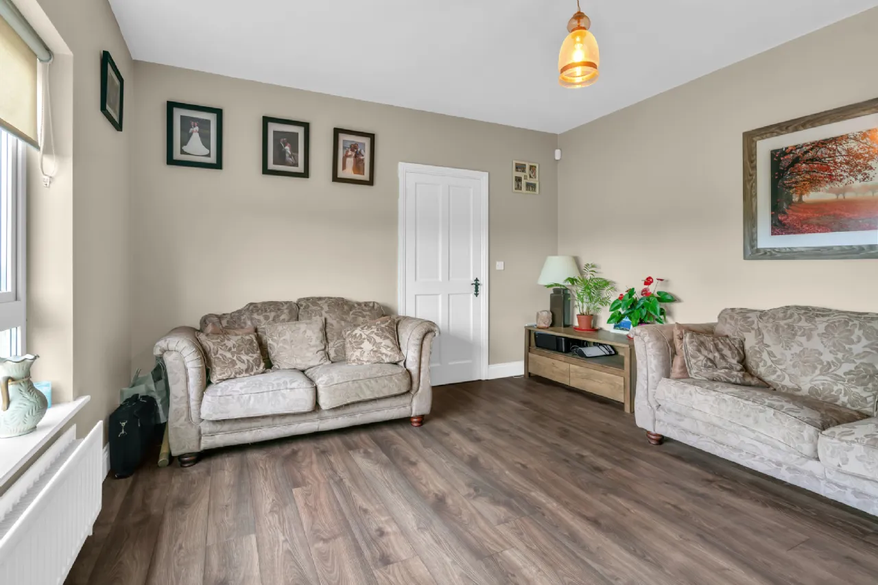 Photo of Quilty Cottage, New Road, Ballyoliver, Rathvilly, Co. Carlow, R93 X364