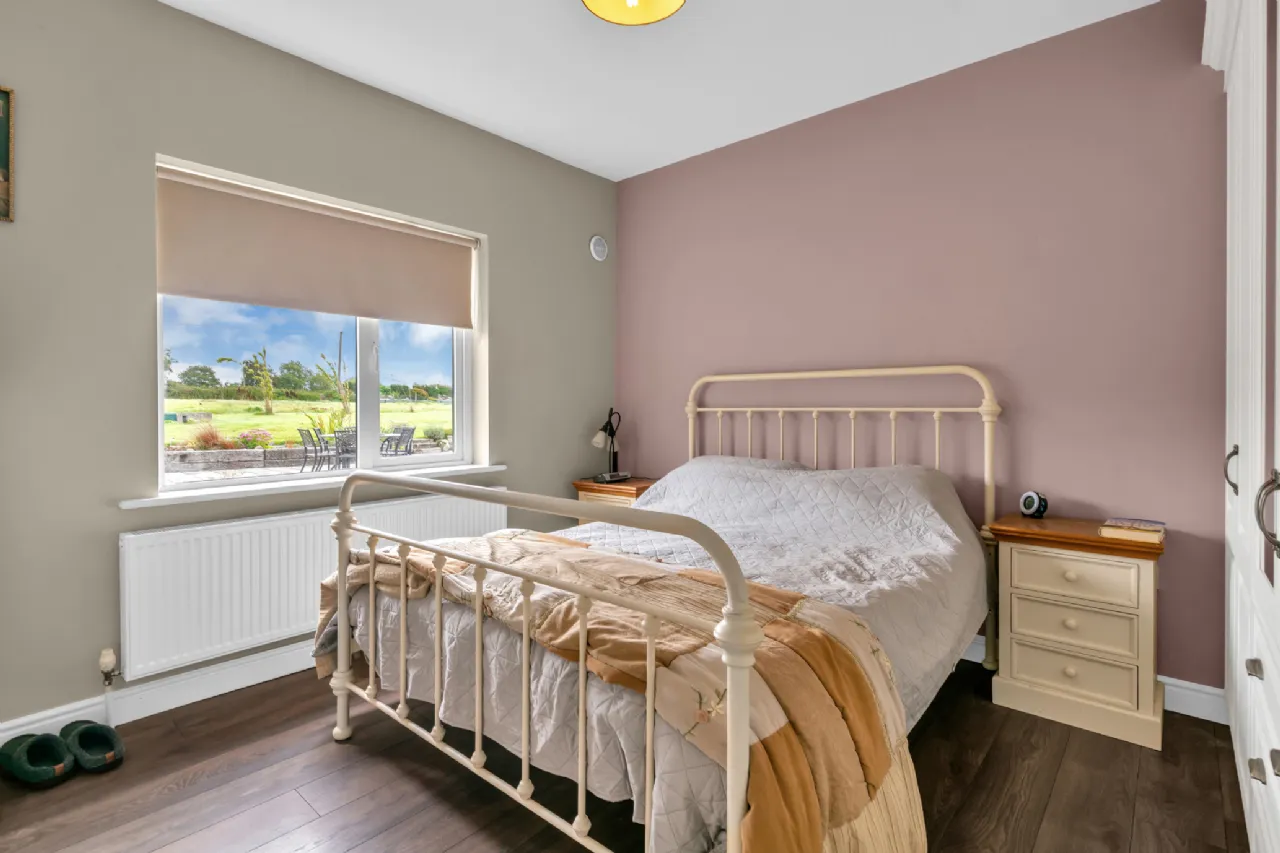 Photo of Quilty Cottage, New Road, Ballyoliver, Rathvilly, Co. Carlow, R93 X364