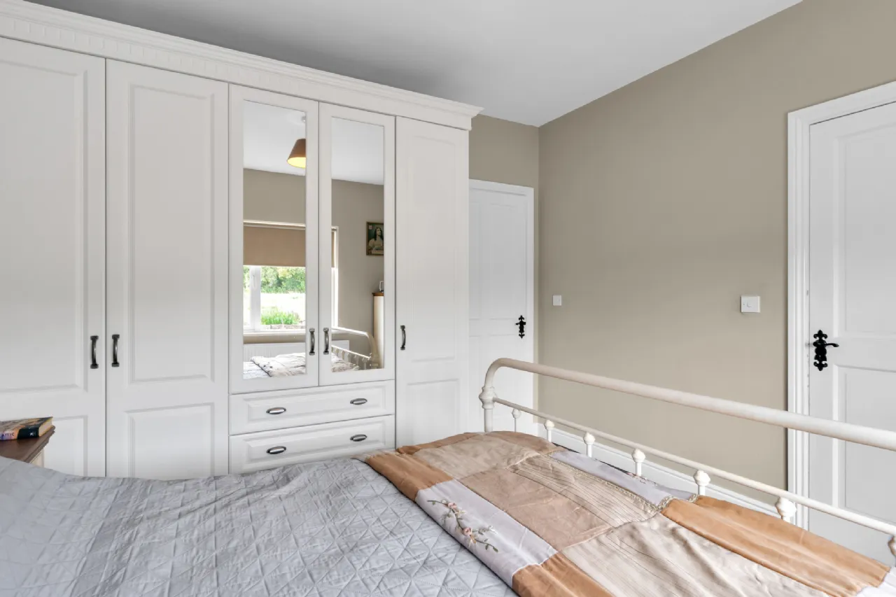 Photo of Quilty Cottage, New Road, Ballyoliver, Rathvilly, Co. Carlow, R93 X364