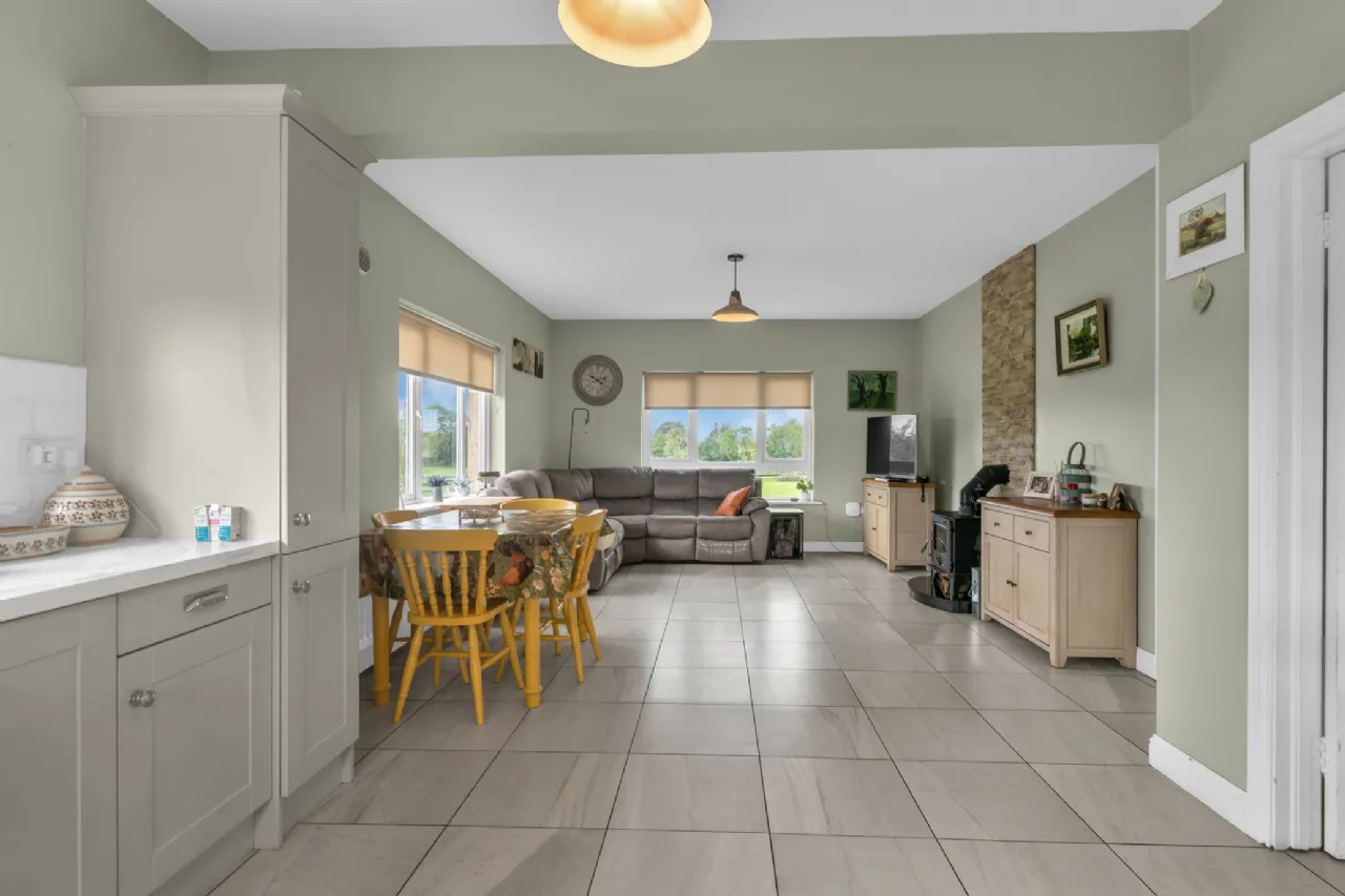 Photo of Quilty Cottage, New Road, Ballyoliver, Rathvilly, Co. Carlow, R93 X364