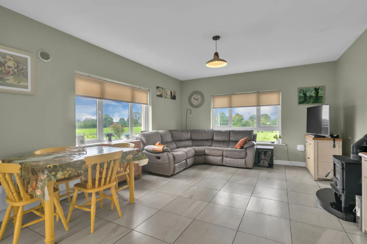 Photo of Quilty Cottage, New Road, Ballyoliver, Rathvilly, Co. Carlow, R93 X364