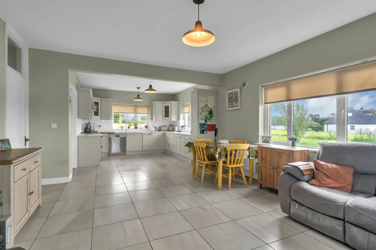 Photo of Quilty Cottage, New Road, Ballyoliver, Rathvilly, Co. Carlow, R93 X364