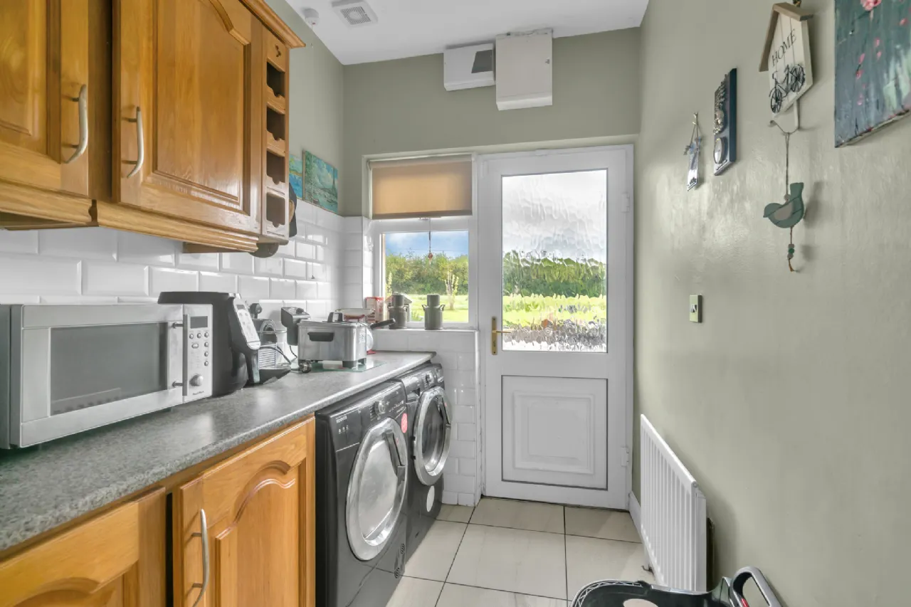 Photo of Quilty Cottage, New Road, Ballyoliver, Rathvilly, Co. Carlow, R93 X364