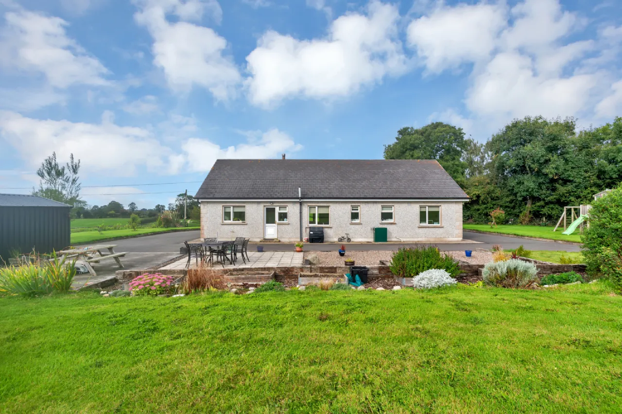 Photo of Quilty Cottage, New Road, Ballyoliver, Rathvilly, Co. Carlow, R93 X364