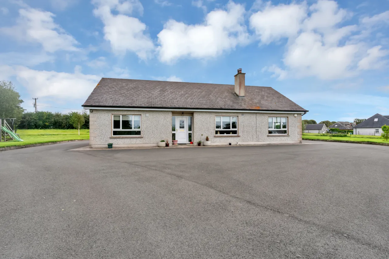 Photo of Quilty Cottage, New Road, Ballyoliver, Rathvilly, Co. Carlow, R93 X364