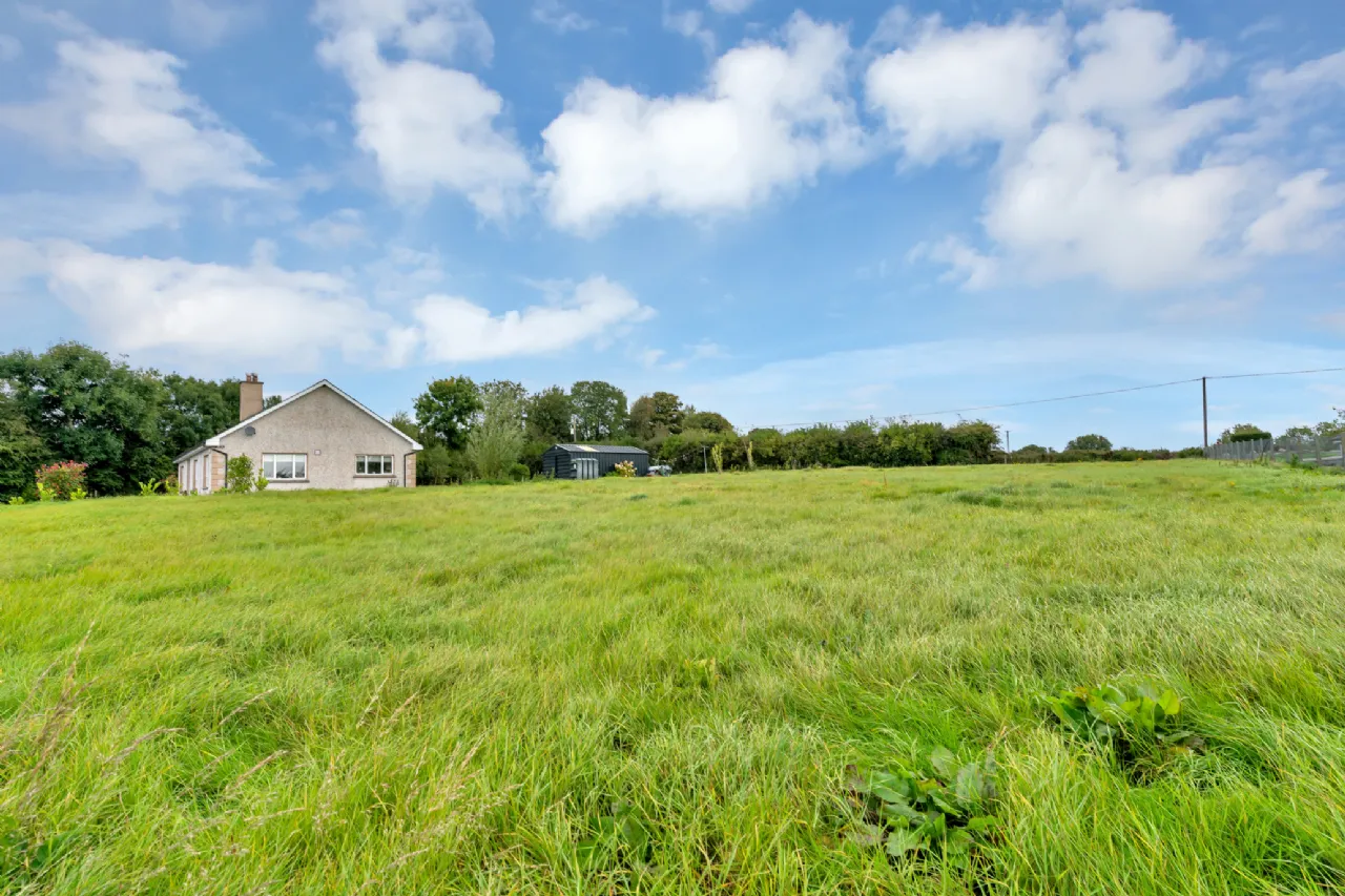 Photo of Quilty Cottage, New Road, Ballyoliver, Rathvilly, Co. Carlow, R93 X364