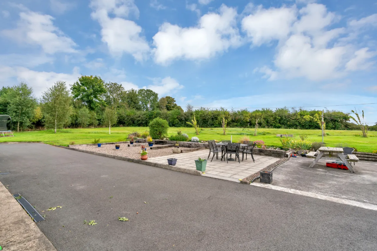 Photo of Quilty Cottage, New Road, Ballyoliver, Rathvilly, Co. Carlow, R93 X364