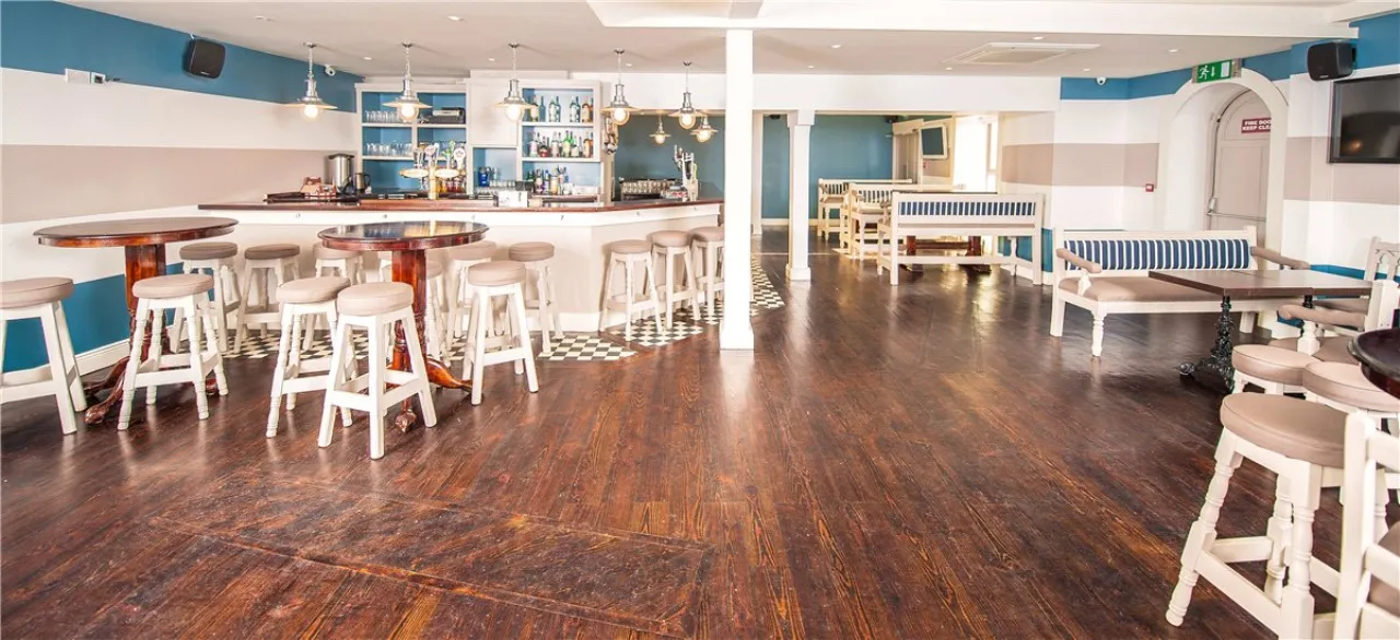 Photo of Clancy's Bar & Restaurant, Youghal, Co. Cork., P36 WR02