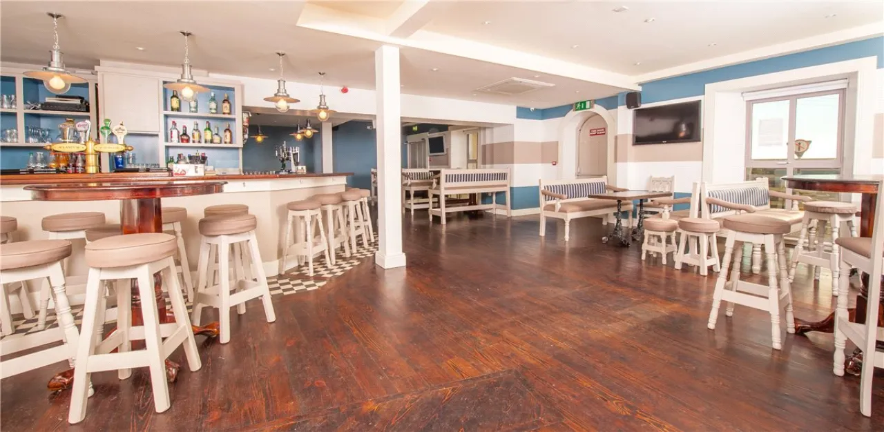 Photo of Clancy's Bar & Restaurant, Youghal, Co. Cork., P36 WR02