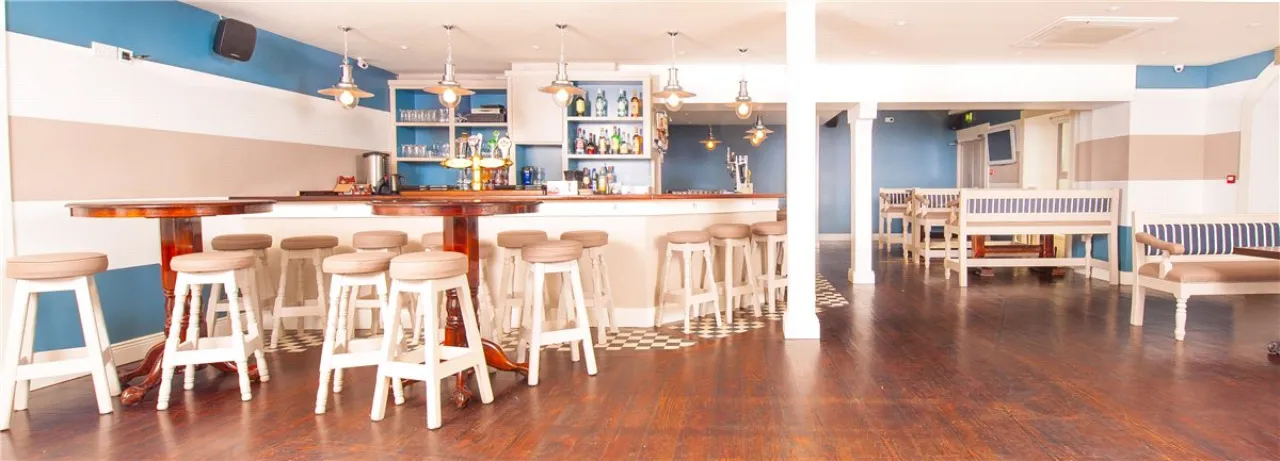 Photo of Clancy's Bar & Restaurant, Youghal, Co. Cork., P36 WR02