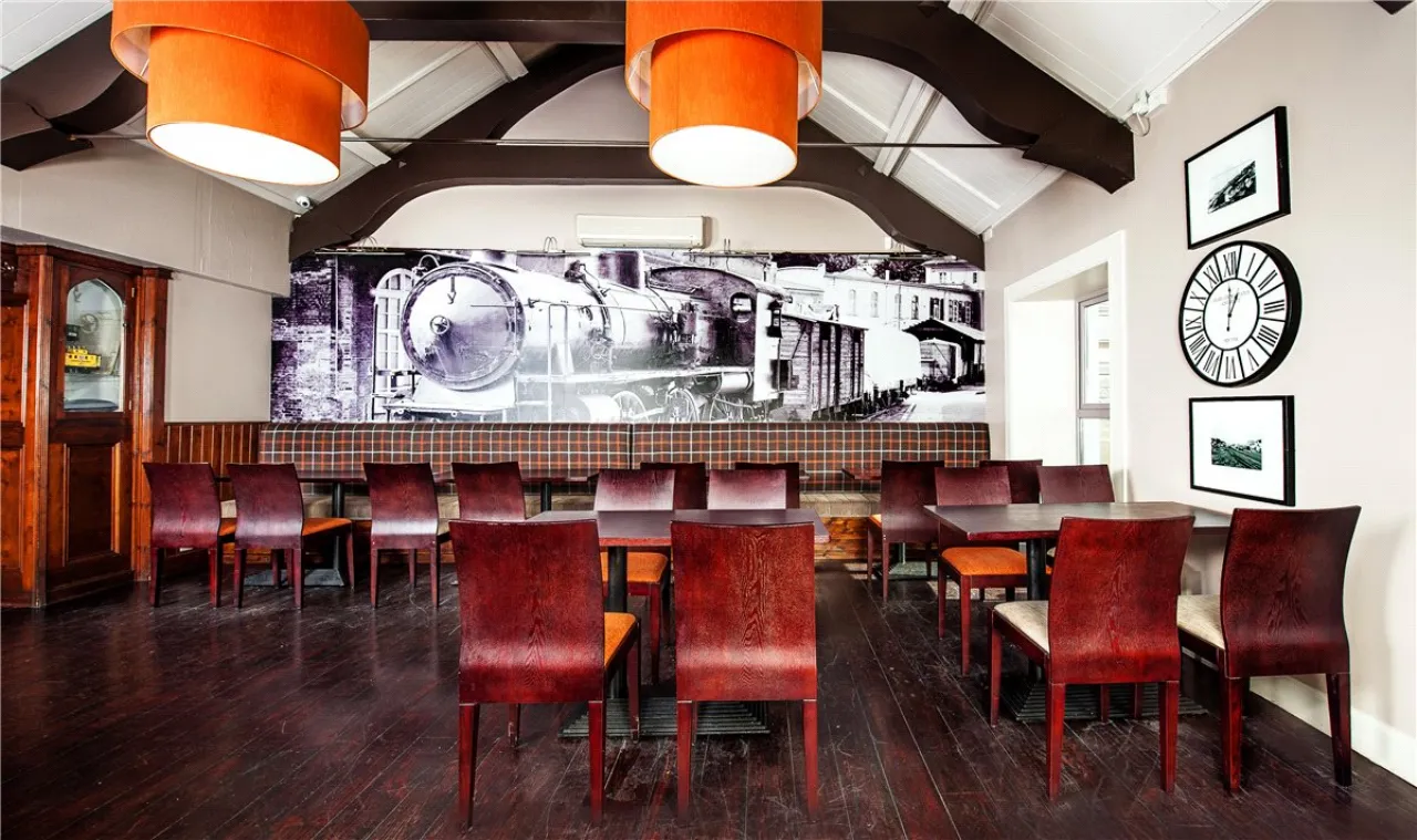 Photo of Clancy's Bar & Restaurant, Youghal, Co. Cork., P36 WR02