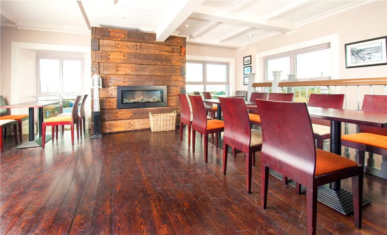 Photo of Clancy's Bar & Restaurant, Youghal, Co. Cork., P36 WR02