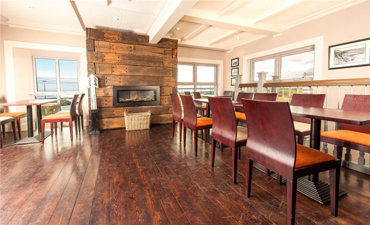 Photo of Clancy's Bar & Restaurant, Youghal, Co. Cork., P36 WR02