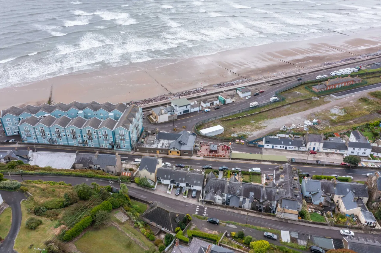 Photo of Clancy's Bar & Restaurant, Youghal, Co. Cork., P36 WR02