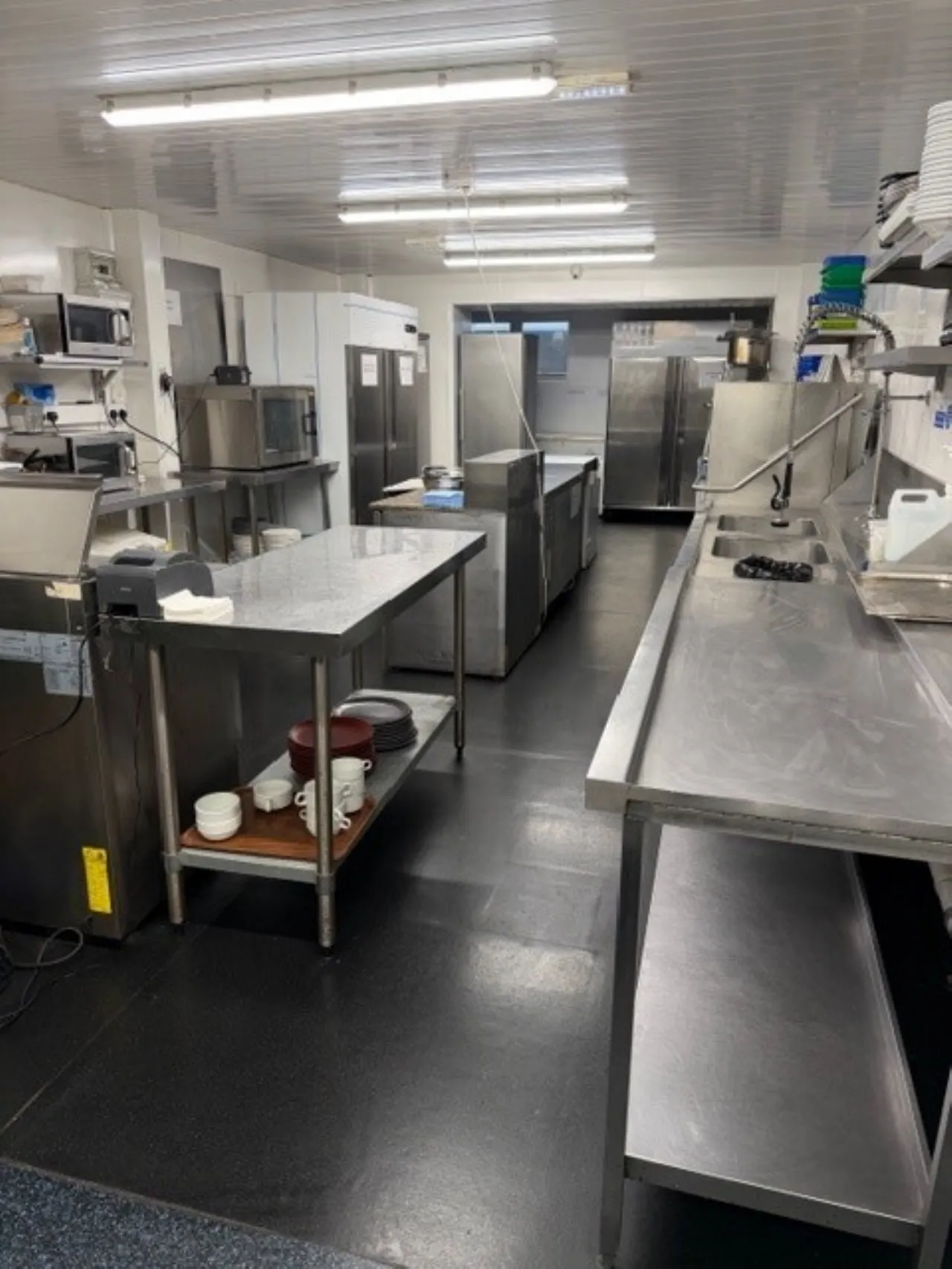 Photo of Clancy's Bar & Restaurant, Youghal, Co. Cork., P36 WR02