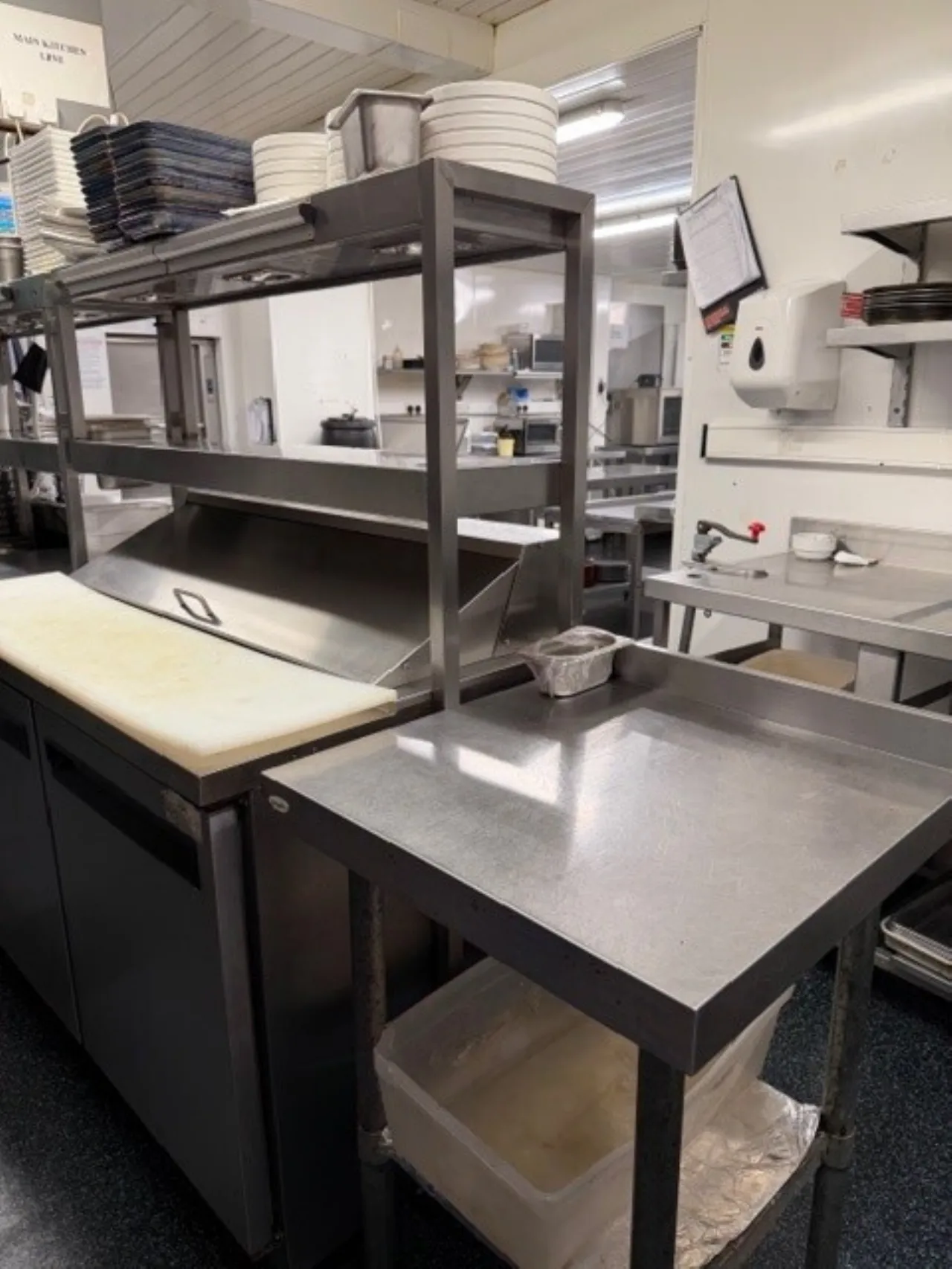 Photo of Clancy's Bar & Restaurant, Youghal, Co. Cork., P36 WR02