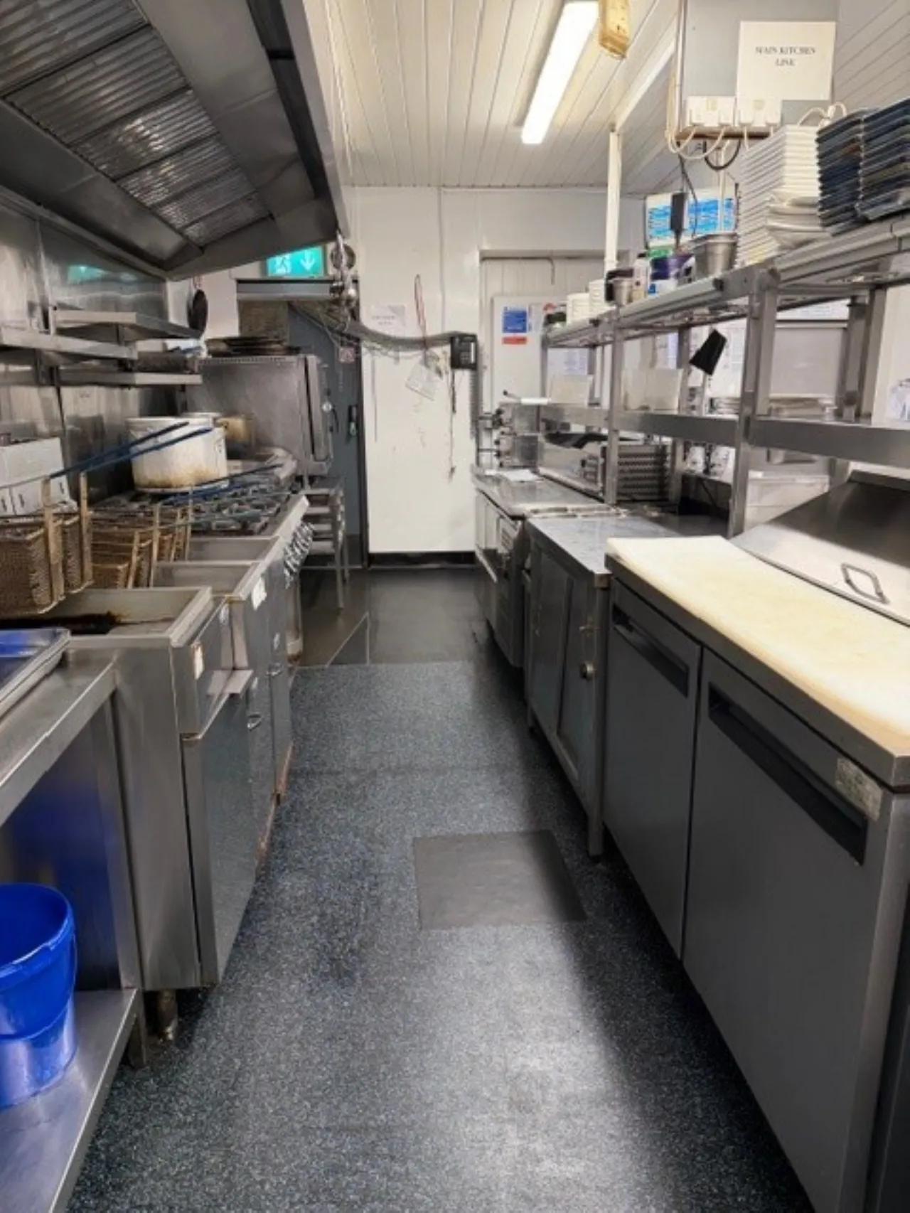 Photo of Clancy's Bar & Restaurant, Youghal, Co. Cork., P36 WR02