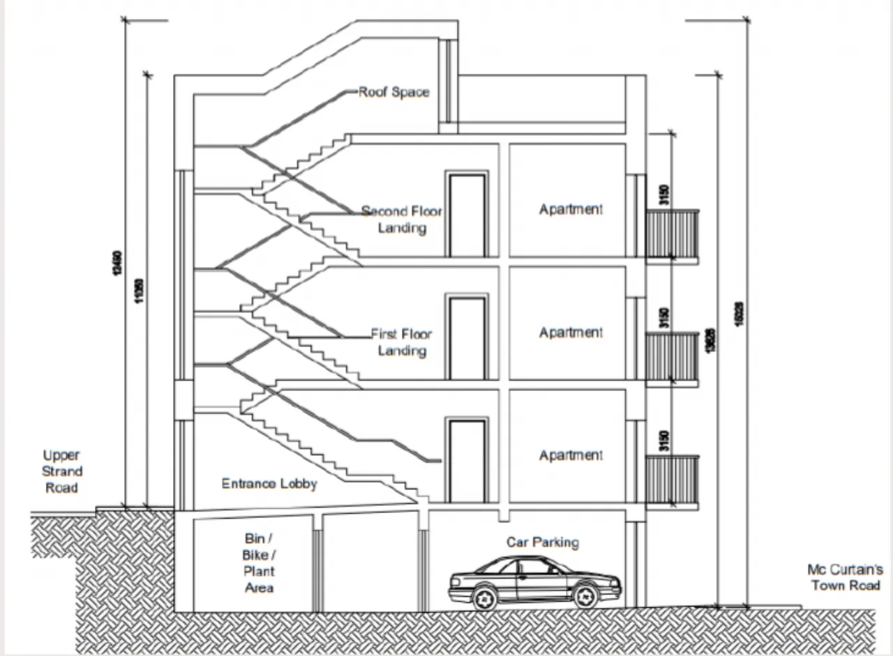 Photo of Clancy's Bar & Restaurant, Youghal, Co. Cork., P36 WR02